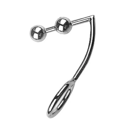 Anal Hooks Anal Suspension Two PerfectFit 4354 Sexual Hook Ball 0813